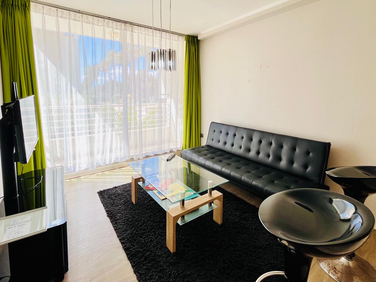 Foto de Arriendo Departamento – 1D / 1B – Libertad, La Serena